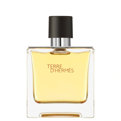 Image of Hermès Terre d&#039;Hermès Pure Perfume 75ml
