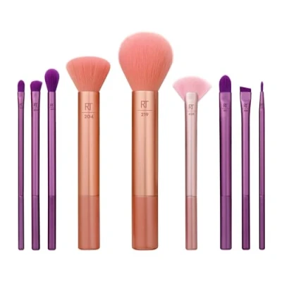 Image of Real Techniques Insta Artist Brush Set (Worth £60.00)