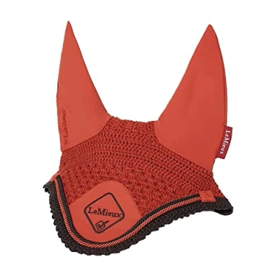 Image of LeMieux FW&#039;22 Classic Earnet Sienna