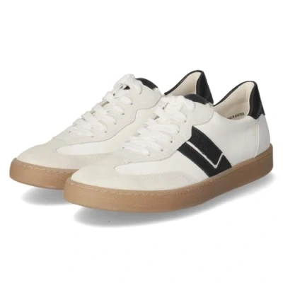 Image of Paul Green Trainers, Women&#039;s, Size: 5.5, Times milk/white Leather