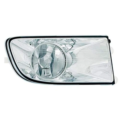 Image of Fog Light TYC 19 0477001