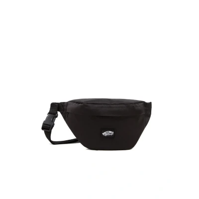 Image of Vans Bum bag, Men&#039;s, Size: One Size, Black