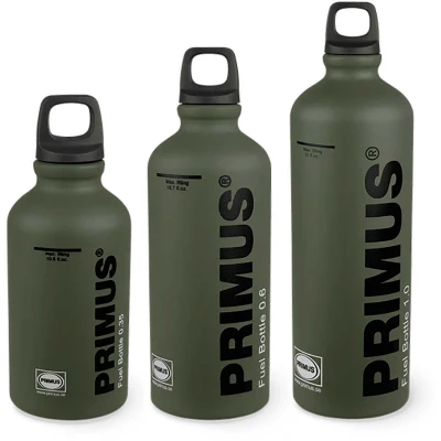 Image of Primus fuel Bottle Green Camping