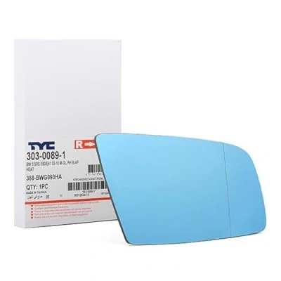 Image of mirror Glass, outside TYC 303 0089 1