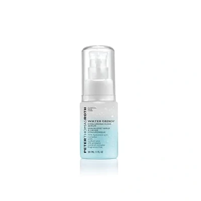 Image of Peter Thomas Roth Water Drench Hyaluronic Cloud Serum 1oz