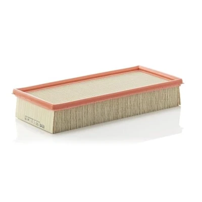 Image of Air FILTER MANN C 33 130