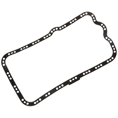 Image of Gasket, oil sump ELRING 559.020