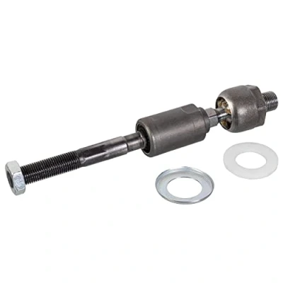 Image of Tie Rod Axle Joint FEBI BILSTEIN 44644