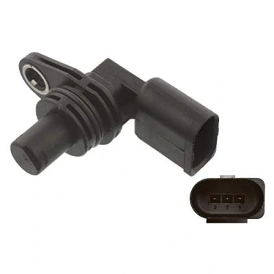 Image of Sensor, camshaft position FEBI BILSTEIN 37510