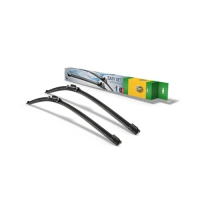 Image of Wiper Blade HELLA 9XW 358 164 131