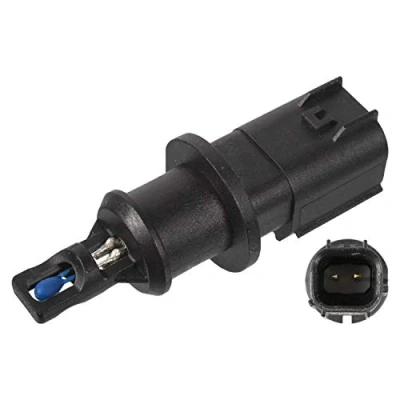 Image of Sender Unit, intake air temperature FEBI BILSTEIN 170219