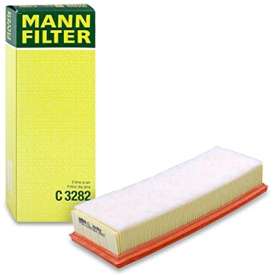 Image of Air FILTER MANN C 3282