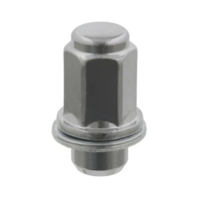Image of Wheel Nut FEBI BILSTEIN 46662