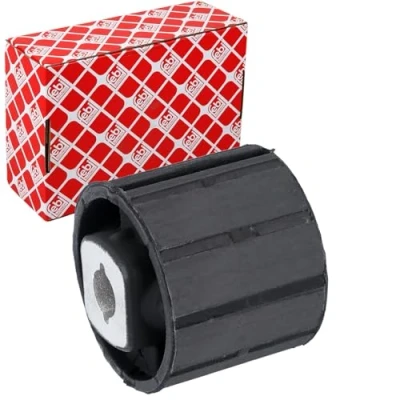 Image of Mounting, differential FEBI BILSTEIN 26439