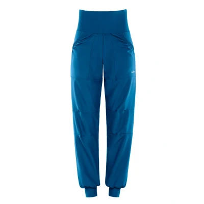 Image of Winshape Functional Comfort TIME Tracksuit bottoms, Women&#039;s, Size: XXL, Teal green