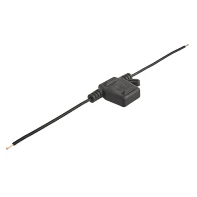Image of Fuse Holder HELLA 8JD 743 557 021