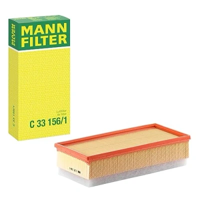 Image of Air FILTER MANN C 33 156/1