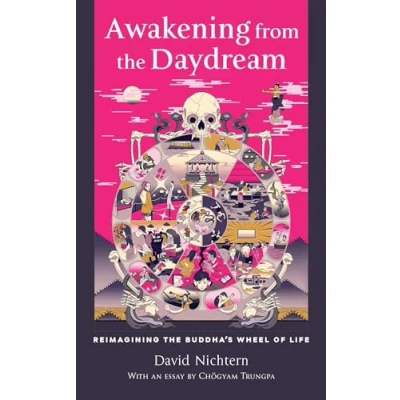 Image of Awakening from the Daydream