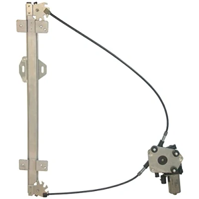 Image of Window Regulator VALEO 850948