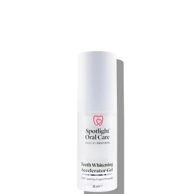 Image of Spotlight Oral Care Whitening Accelerator Gel 30ml