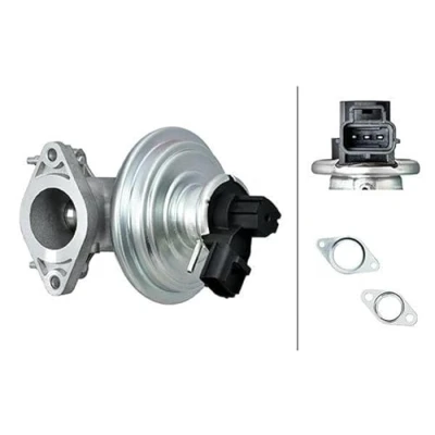 Image of EGR Valve HELLA 6NU 014 865 171