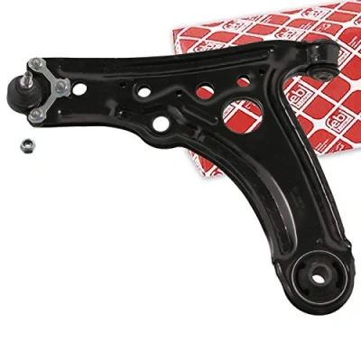Image of Track Control Arm FEBI BILSTEIN 37407