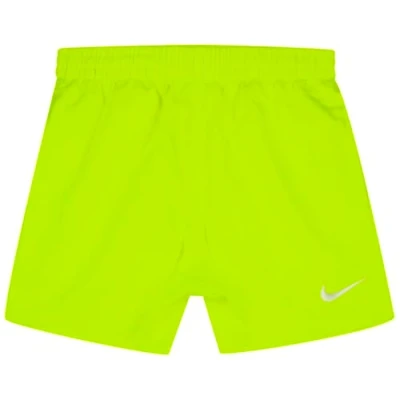 Image of Nike Performance Volley Shorts, Women&#039;s, Size: 122/128, Volt