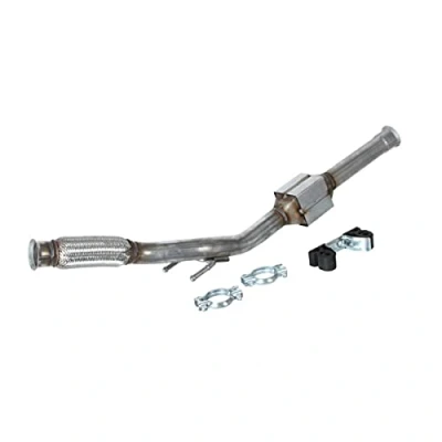 Image of Catalytic Converter BOSAL 099 012