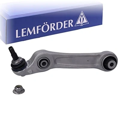 Image of Track Control Arm LEMFÖRDER 36218 01