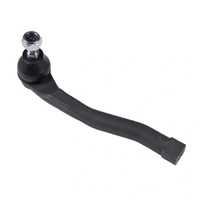 Image of Tie Rod End BLUE PRINT ADG08788
