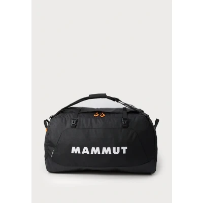 Image of Mammut Cargon 60 Unisex Holdall, Size: One Size, Black