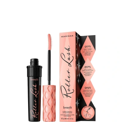 Image of benefit Roller Lash Lifting and Curling Mascara Black 8.5g