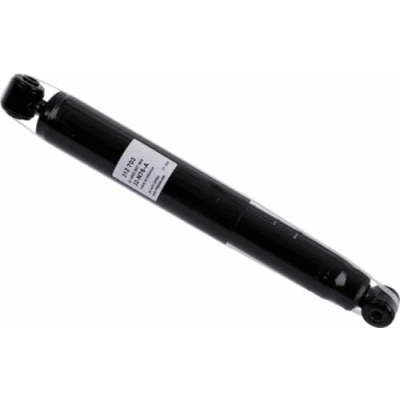 Image of Shock Absorber SACHS 312 703