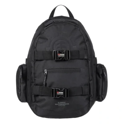 Image of Element Mohave 2.0 Rucksack, Size: One Size, Flint black