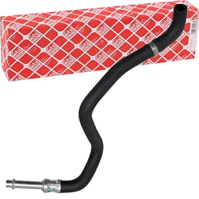 Image of Hydraulic Hose, steering system FEBI BILSTEIN 32604