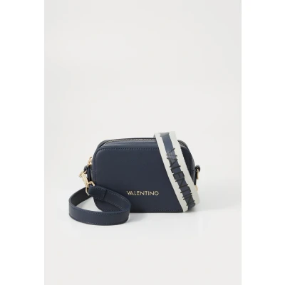 Image of Valentino Bags Cross body bag, Women&#039;s, Size: One Size, Blu notte