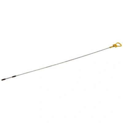 Image of Oil Dipstick FEBI BILSTEIN 48378
