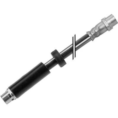 Image of Brake Hose MEYLE 100 525 0009