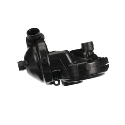 Image of Oil Trap, crankcase breather GATES EMH907