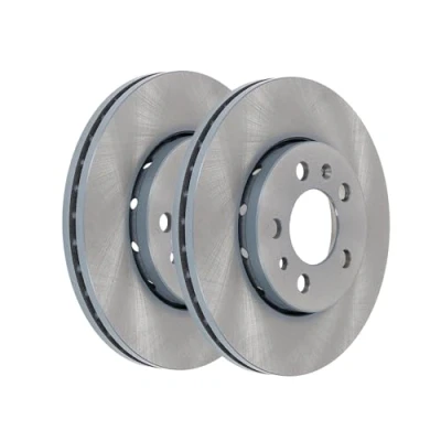 Image of Brake Disc FEBI BILSTEIN 14404