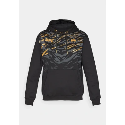 Image of Venum Women&#039;s Replica Pullover Hoodie Hooded Sweatshirt