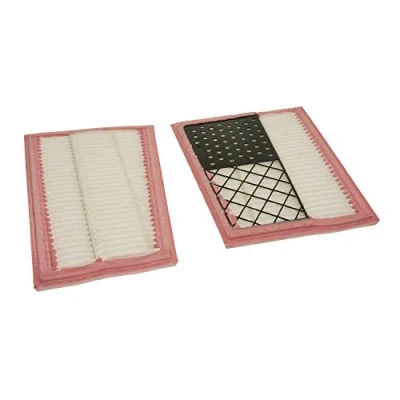 Image of Air filter kit FEBI BILSTEIN 108941