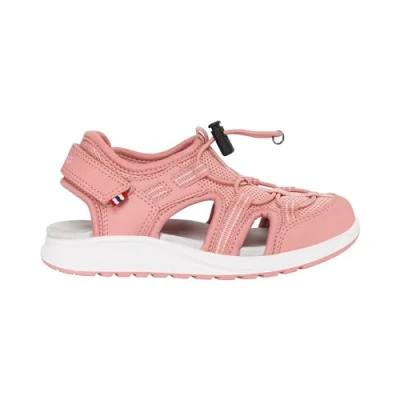 Image of Viking Thrill Sandal Walking sandals for kids, Size: 7K, Light pink Textile/synthetics