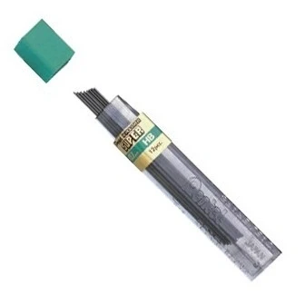 Image of Pentel 50 H Mechanical Pencil Refill 0.7mm 12 Tubes