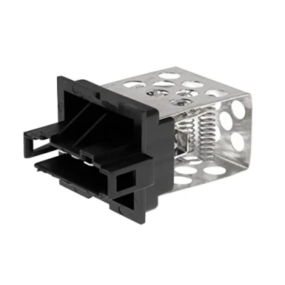 Image of Regulator, passenger compartment fan VEMO V10 79 0024