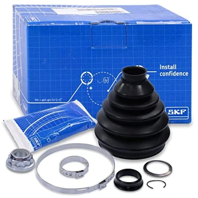 Image of Bellow Set, drive shaft SKF VKJP 3107