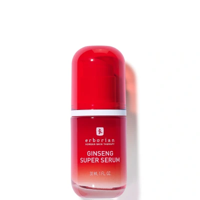 Image of Erborian Ginseng Super Serum 30ml