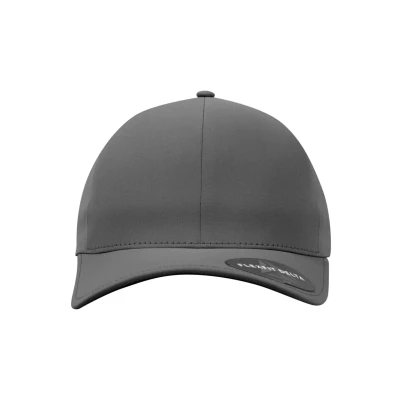 Image of Flexfit Delta Cap, Men&#039;s, Size: L/XL, Darkgrey