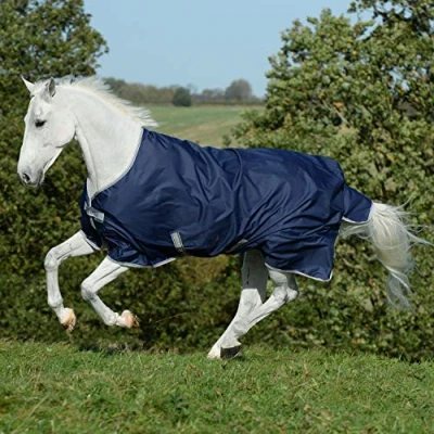 Image of Bucas Freedom Turnout 150g Navy