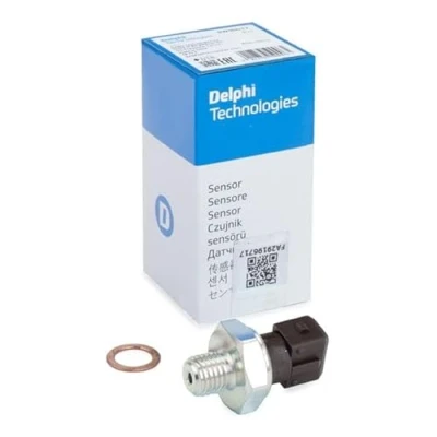 Image of Oil Pressure Switch DELPHI SW90027